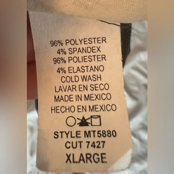 NWOT Cozy Cool Oversized Tee - Picture 11 of 14